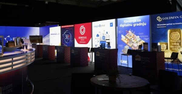 Masters of Building Fair 25