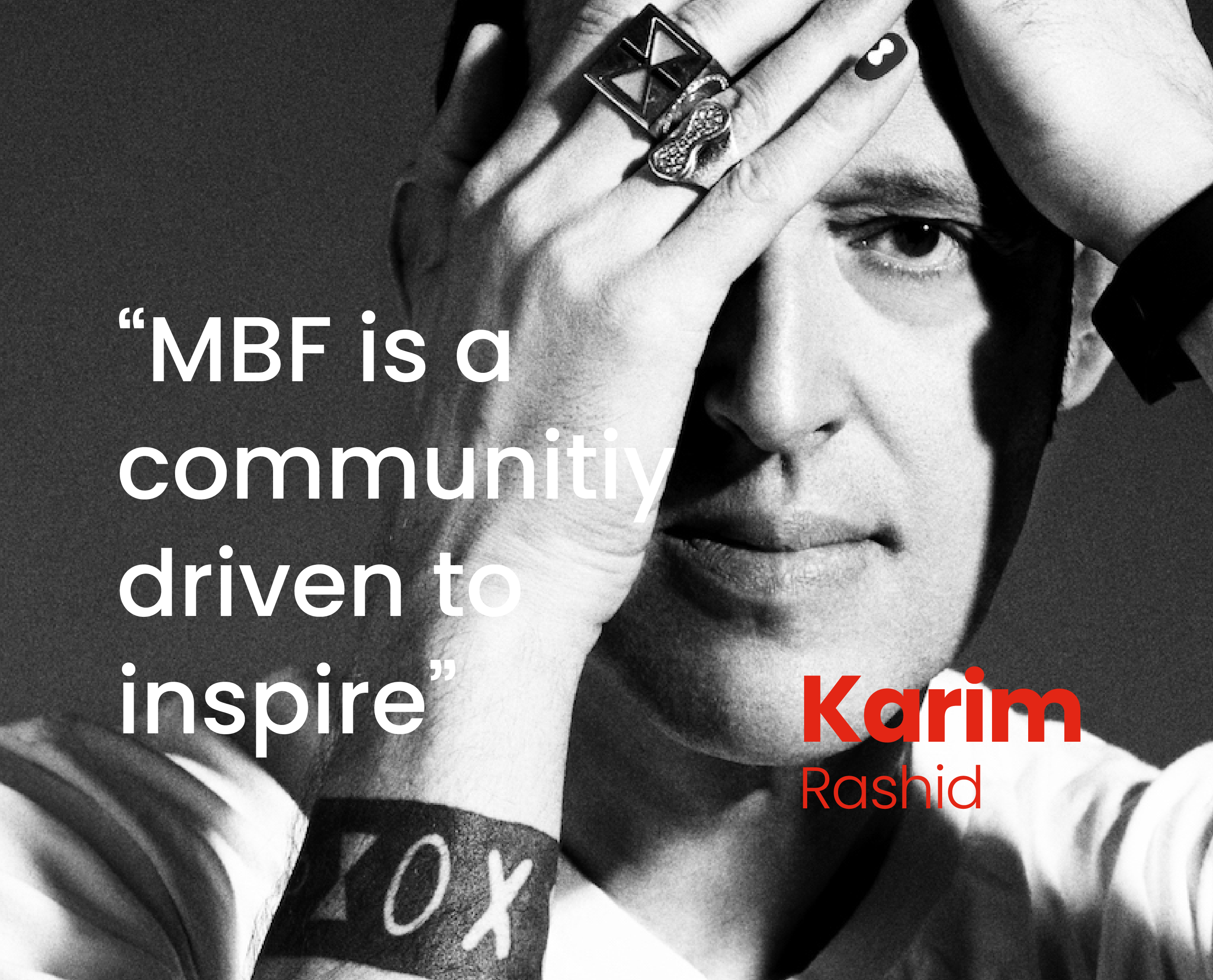 Karim Rashid