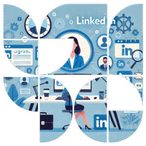 Izgradnja brenda putem LinkedIn a 300x300