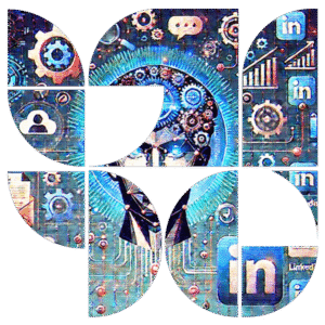 Postanite lider na LinkedInu uz pomoc AI sustava za BRZO pisanje 300x300
