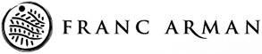 Franc arman logo