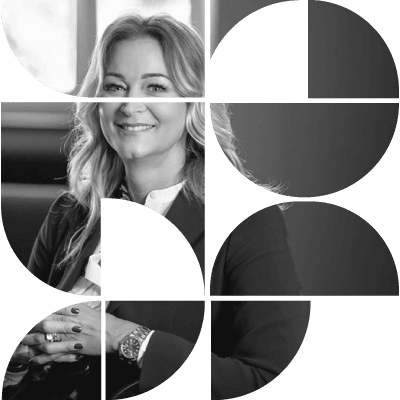 Anita Hukelj, odvjetnica