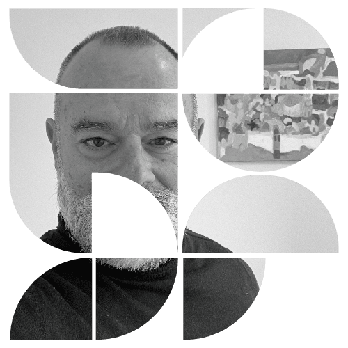 Zoran Vujnović, dr.med., psihijatar, psihoterapeut