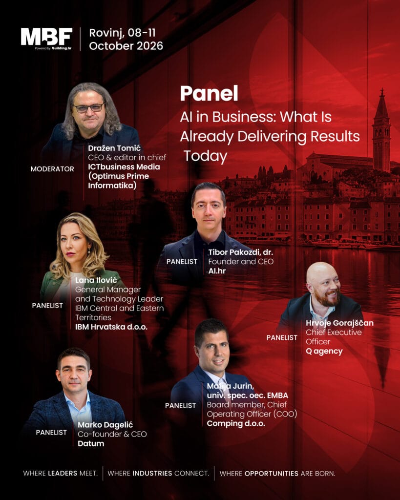 AI in Business: What Is Already Delivering Results Today