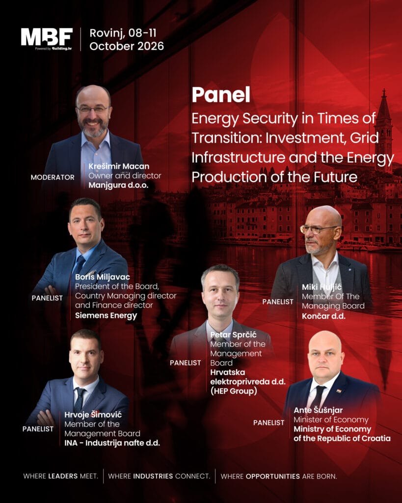 Energy Security in Times of Transition: Investment, Grid Infrastructure and the Energy Production of the Future