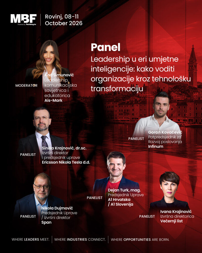 Leadership u eri umjetne inteligencije: kako voditi organizacije kroz tehnološku transformaciju