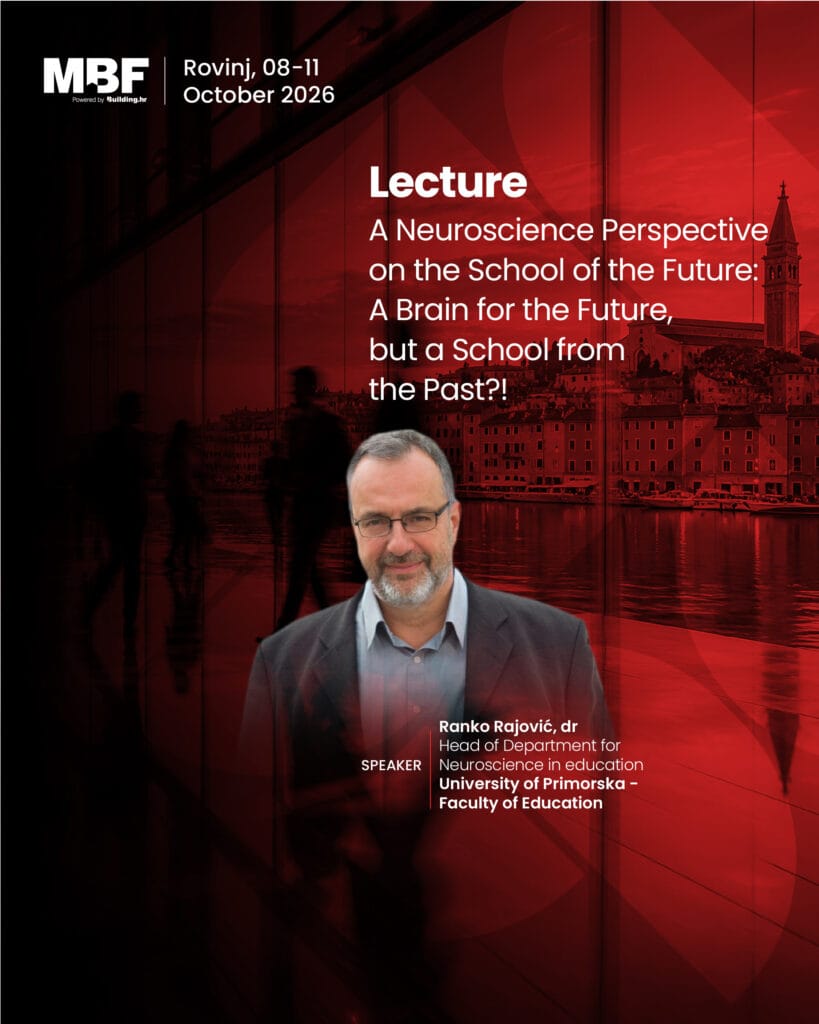 A Neuroscience Perspective on the School of the Future: A Brain for the Future, but a School from the Past?!