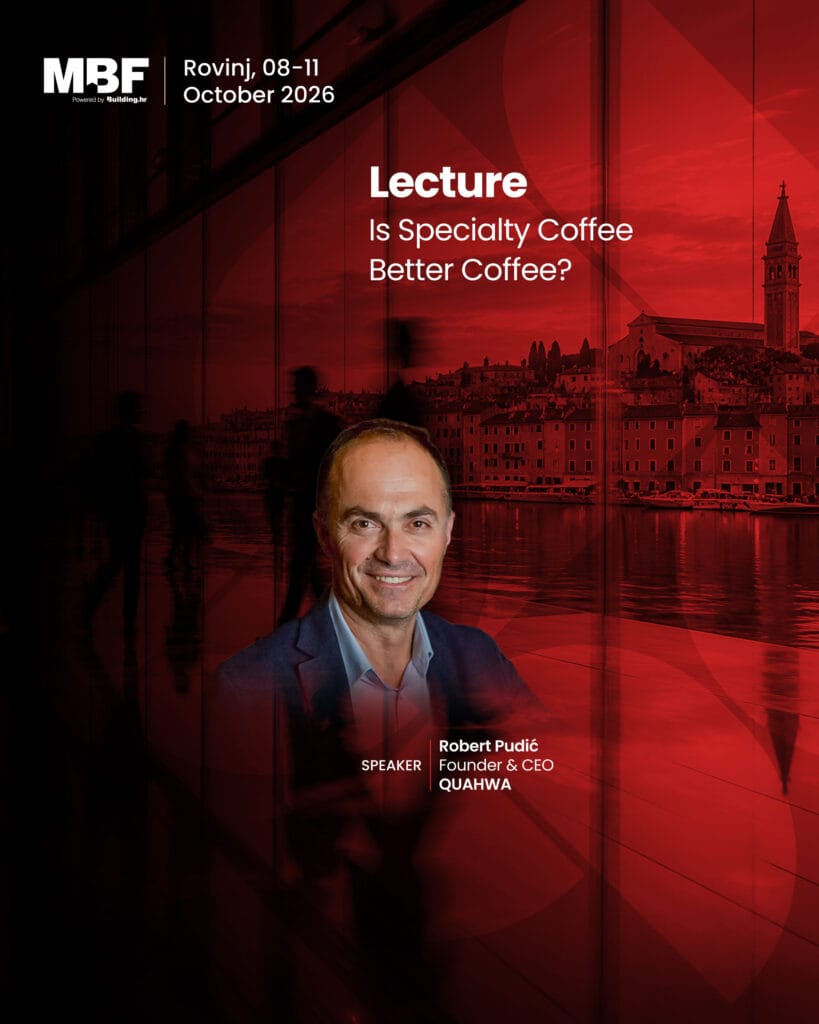Is Specialty Coffee Better Coffee?