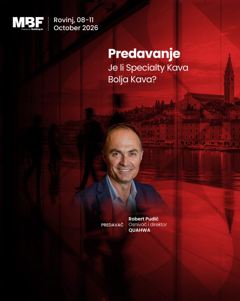 Je li Specialty Kava Bolja Kava?