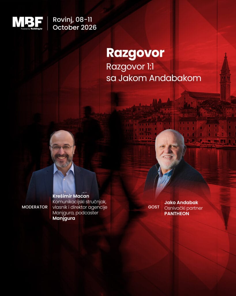 Razgovor 1:1  s Jakom Andabakom
