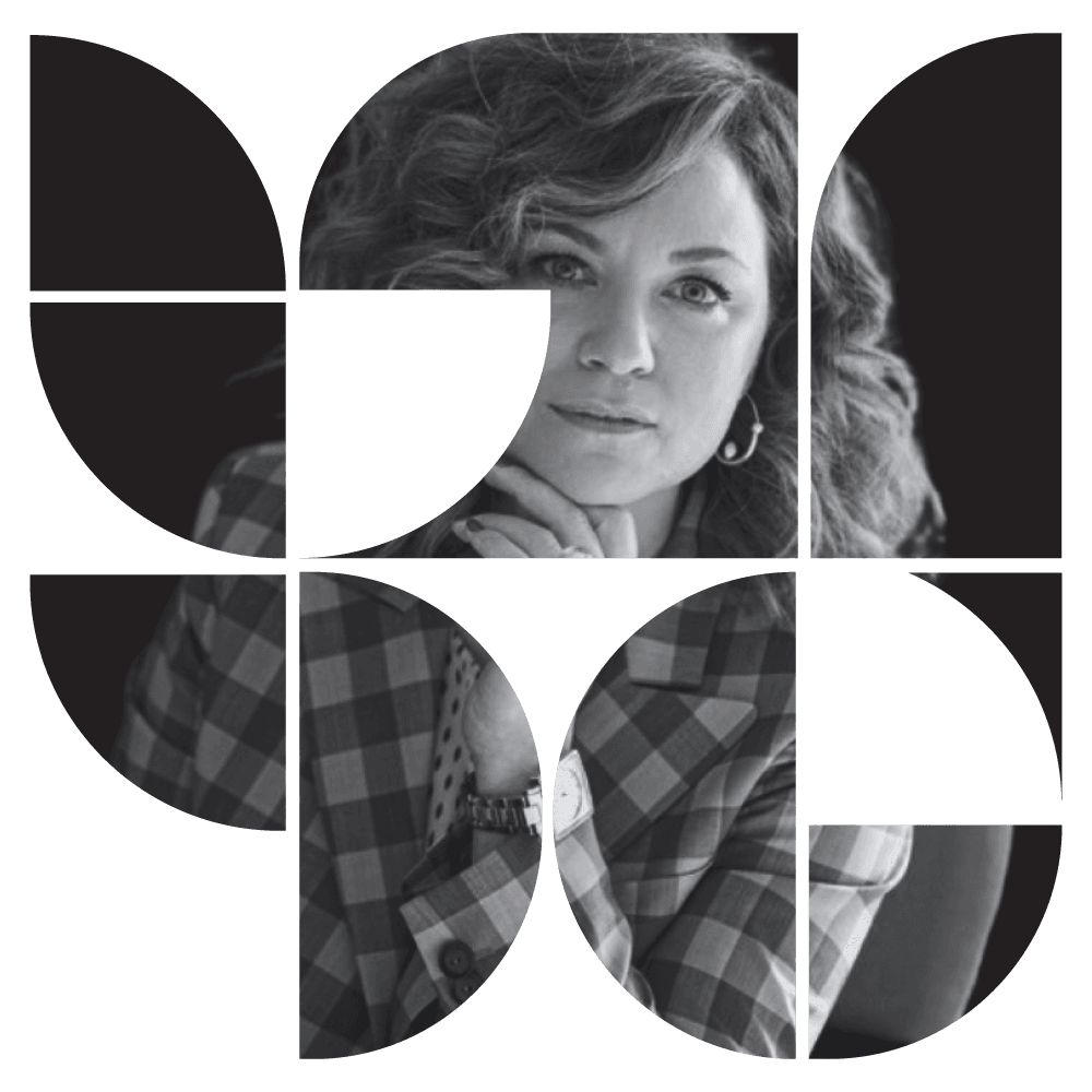 Vedrana Likan, Managing Partner at Colliers Croatia, Slovenia & BiH