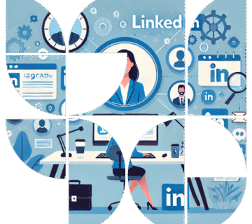 Izgradnja brenda putem LinkedIn a 360x320