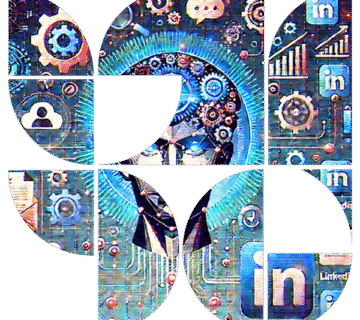 Postanite lider na LinkedInu uz pomoc AI sustava za BRZO pisanje 360x320