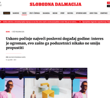 Slobodna dalmacija 1209 360x320